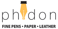 Phidon Pens