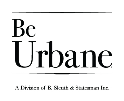 Be Urbane