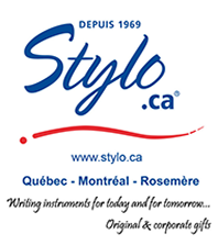 Stylo.ca - depuis 1969