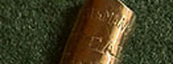 Scriptus Raffle: Edison Pen & Sailor Ink