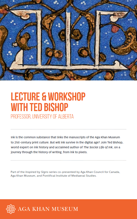Ted Bishop
